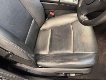 BMW 5 SERIES 2.0 520d SE Saloon 4dr Diesel Auto Euro 6 (s/s) (190 ps)