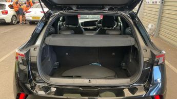 VAUXHALL MOKKA 1.2 Turbo Ultimate Nav SUV 5dr Petrol Auto Euro 6 (s/s) (130 ps)