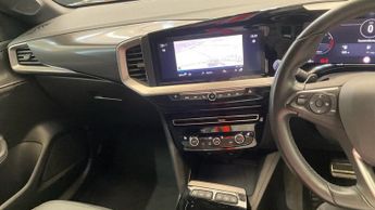 VAUXHALL MOKKA 1.2 Turbo Ultimate Nav SUV 5dr Petrol Auto Euro 6 (s/s) (130 ps)