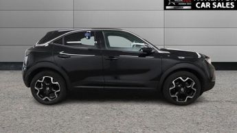 VAUXHALL MOKKA 1.2 Turbo Ultimate Nav SUV 5dr Petrol Auto Euro 6 (s/s) (130 ps)