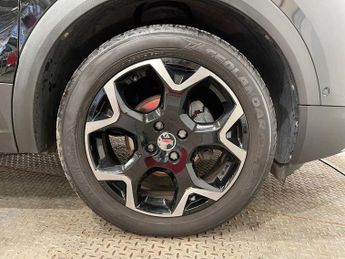 VAUXHALL MOKKA 1.2 Turbo Ultimate Nav SUV 5dr Petrol Auto Euro 6 (s/s) (130 ps)