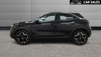 VAUXHALL MOKKA 1.2 Turbo Ultimate Nav SUV 5dr Petrol Auto Euro 6 (s/s) (130 ps)
