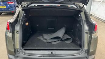 PEUGEOT 3008 1.2 PureTech GPF Allure SUV 5dr Petrol EAT Euro 6 (s/s) (130 ps)