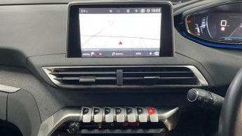 PEUGEOT 3008 1.2 PureTech GPF Allure SUV 5dr Petrol EAT Euro 6 (s/s) (130 ps)