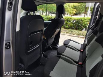 CITROEN BERLINGO 1.5 BlueHDi Flair M MPV 5dr Diesel EAT Euro 6 (s/s) (130 ps)
