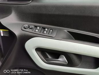 CITROEN BERLINGO 1.5 BlueHDi Flair M MPV 5dr Diesel EAT Euro 6 (s/s) (130 ps)