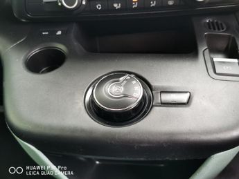 CITROEN BERLINGO 1.5 BlueHDi Flair M MPV 5dr Diesel EAT Euro 6 (s/s) (130 ps)