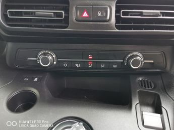 CITROEN BERLINGO 1.5 BlueHDi Flair M MPV 5dr Diesel EAT Euro 6 (s/s) (130 ps)