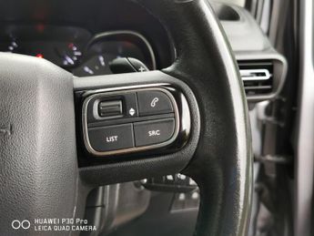 CITROEN BERLINGO 1.5 BlueHDi Flair M MPV 5dr Diesel EAT Euro 6 (s/s) (130 ps)