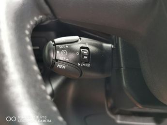 CITROEN BERLINGO 1.5 BlueHDi Flair M MPV 5dr Diesel EAT Euro 6 (s/s) (130 ps)
