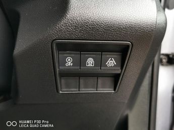 CITROEN BERLINGO 1.5 BlueHDi Flair M MPV 5dr Diesel EAT Euro 6 (s/s) (130 ps)