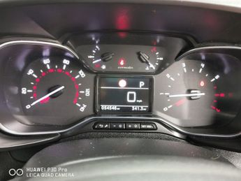 CITROEN BERLINGO 1.5 BlueHDi Flair M MPV 5dr Diesel EAT Euro 6 (s/s) (130 ps)