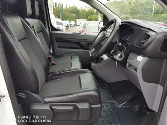 TOYOTA PROACE 2.0D Icon Long Panel Van 6dr Diesel Manual LWB Euro 6 (s/s) (120