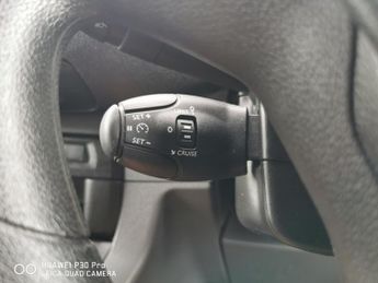 TOYOTA PROACE 2.0D Icon Long Panel Van 6dr Diesel Manual LWB Euro 6 (s/s) (120