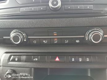 TOYOTA PROACE 2.0D Icon Long Panel Van 6dr Diesel Manual LWB Euro 6 (s/s) (120