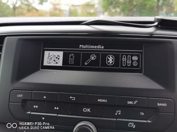 TOYOTA PROACE 2.0D Icon Long Panel Van 6dr Diesel Manual LWB Euro 6 (s/s) (120