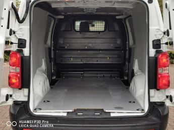TOYOTA PROACE 2.0D Icon Long Panel Van 6dr Diesel Manual LWB Euro 6 (s/s) (120