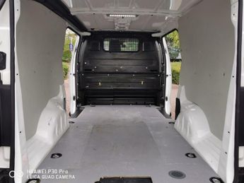 TOYOTA PROACE 2.0D Icon Long Panel Van 6dr Diesel Manual LWB Euro 6 (s/s) (120