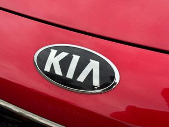 KIA STINGER 2.2 CRDi GT-Line S Gran Turismo 5dr Diesel Auto Euro 6 (s/s) (19