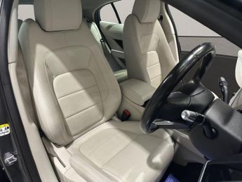 JAGUAR I-PACE 400 90kWh SE SUV 5dr Electric Auto 4WD (400 ps)