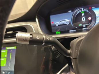 JAGUAR I-PACE 400 90kWh SE SUV 5dr Electric Auto 4WD (400 ps)