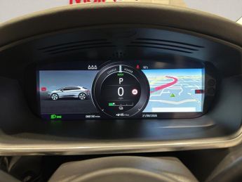 JAGUAR I-PACE 400 90kWh SE SUV 5dr Electric Auto 4WD (400 ps)