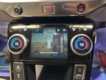 JAGUAR I-PACE 400 90kWh SE SUV 5dr Electric Auto 4WD (400 ps)