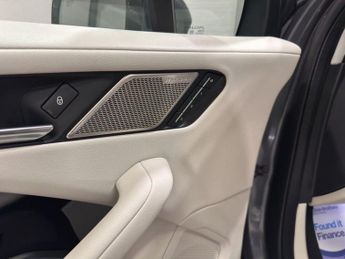 JAGUAR I-PACE 400 90kWh SE SUV 5dr Electric Auto 4WD (400 ps)