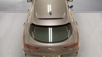 JAGUAR I-PACE 400 90kWh SE SUV 5dr Electric Auto 4WD (400 ps)