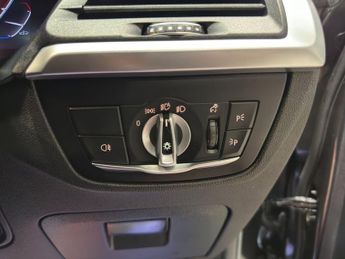 BMW IX3 80kWh M Sport Pro SUV 5dr Electric Auto (286 ps)