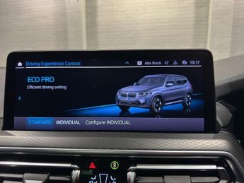 BMW IX3 80kWh M Sport Pro SUV 5dr Electric Auto (286 ps)
