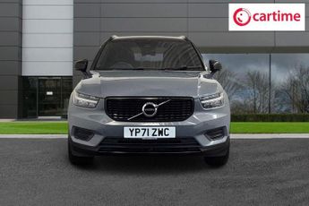 VOLVO XC40 2.0 B4 MHEV R-Design SUV 5dr Petrol Hybrid DCT Auto AWD Euro 6 (