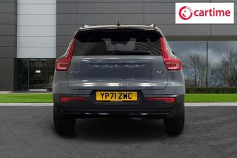 VOLVO XC40 2.0 B4 MHEV R-Design SUV 5dr Petrol Hybrid DCT Auto AWD Euro 6 (