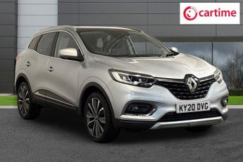 Renault Kadjar 1.3 TCe S Edition SUV 5dr Petrol Manual Euro 6 (s/s) (140 ps) Pa