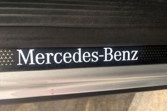 MERCEDES-BENZ GLA-CLASS 1.3 GLA200 AMG Line (Executive) SUV 5dr Petrol 7G-DCT Euro 6 (s/