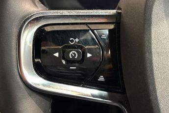 POLESTAR POLESTAR 2 Single Motor 69kWh Standard Range Fastback 5dr Electric Auto FWD
