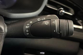 POLESTAR POLESTAR 2 Single Motor 69kWh Standard Range Fastback 5dr Electric Auto FWD