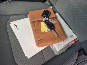 KIA NIRO 1.6 GDi 11.1kWh 2 SUV 5dr Petrol Plug-in Hybrid DCT Euro 6 (s/s)