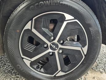KIA NIRO 1.6 GDi 11.1kWh 2 SUV 5dr Petrol Plug-in Hybrid DCT Euro 6 (s/s)