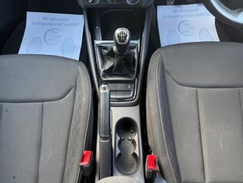 SKODA KAMIQ 1.0 TSI SE Drive SUV 5dr Petrol Manual Euro 6 (s/s) (95 ps)