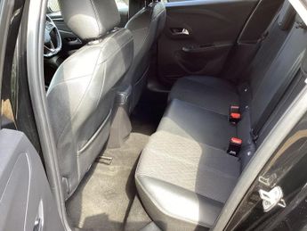 VAUXHALL CORSA 1.2 Elite Edition Hatchback 5dr Petrol Manual Euro 6 (75 ps)
