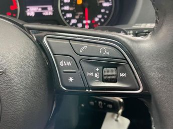 AUDI Q2 1.6 TDI 30 Sport SUV 5dr Diesel S Tronic Euro 6 (s/s) (116 ps)
