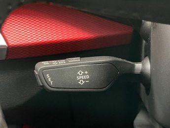 AUDI Q2 1.6 TDI 30 Sport SUV 5dr Diesel S Tronic Euro 6 (s/s) (116 ps)