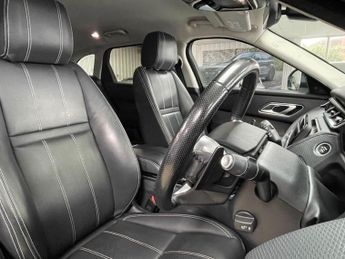 LAND ROVER RANGE ROVER VELAR 2.0 D180 S SUV 5dr Diesel Auto 4WD Euro 6 (s/s) (180 ps)