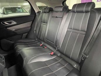 LAND ROVER RANGE ROVER VELAR 2.0 D180 S SUV 5dr Diesel Auto 4WD Euro 6 (s/s) (180 ps)