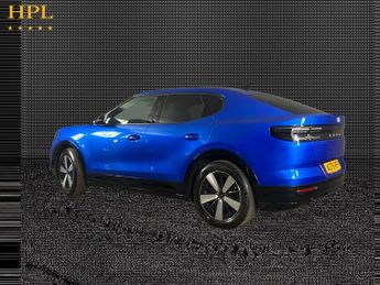 FORD CAPRI Extended Range 77kWh Select SUV 5dr Electric Auto (286 ps)