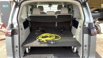 VOLKSWAGEN ID. BUZZ Pro 77kWh Style MPV 5dr Electric Auto | BATTERY HEALTH CHECK INC