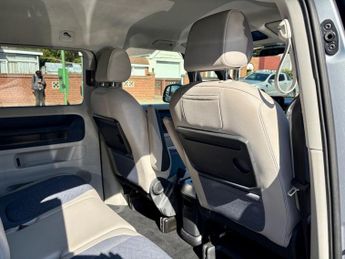 VOLKSWAGEN ID. BUZZ Pro 77kWh Style MPV 5dr Electric Auto | BATTERY HEALTH CHECK INC