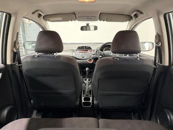HONDA JAZZ 1.4 i-VTEC ES Hatchback 5dr Petrol CVT Euro 5 (99 ps)