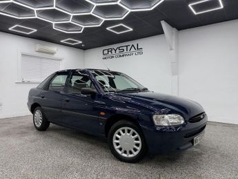 Ford Escort lx